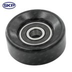 SKP SK89505 Accessory Drive Belt Idler Pulley - Lower, Smooth Pulley or Upper - view 3