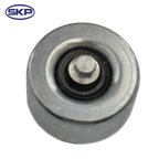 SKP SK89506 Accessory Drive Belt Idler Pulley - Lower - view 1