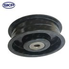 SKP SK89514 Accessory Drive Belt Idler Pulley - Lower or Smooth Pulley - view 3