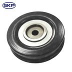 SKP SK89523 Accessory Drive Belt Idler Pulley - Alternator, Alternator and Power Steering or Alternator and Water Pump - view 3