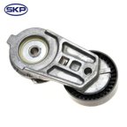 SKP SK89607 Accessory Drive Belt Tensioner Assembly - view 3