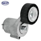SKP SK89609 Accessory Drive Belt Tensioner Assembly - Alternator and Water Pump, Alternator or  Power Steering and Water Pump - view 2