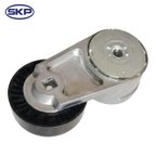 SKP SK89632 Accessory Drive Belt Tensioner Assembly - view 2