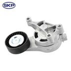 SKP SK89633 Accessory Drive Belt Tensioner Assembly - view 3