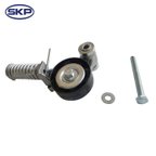 SKP SK89637 Accessory Drive Belt Tensioner Assembly - view 3