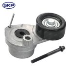 SKP SK89645 Accessory Drive Belt Tensioner Assembly - view 1