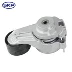 SKP SK89651 Accessory Drive Belt Tensioner Assembly - view 1