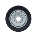 SKP SK89808 Accessory Drive Belt Idler Pulley - view 3