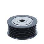 SKP SK89808 Accessory Drive Belt Idler Pulley - view 2