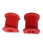 SKP SK90025 Suspension Stabilizer Bar Bushing Kit - Front To Frame - view 1