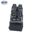SKP SK901326 Door Window Switch - Front Left - view 6