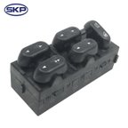 SKP SK901339 Door Window Switch - Front Left - view 7
