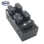 SKP SK901339 Door Window Switch - Front Left - view 1