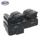 SKP SK901341 Door Window Switch - Front Left - view 6