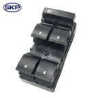 SKP SK901341 Door Window Switch - Front Left - view 1