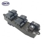 SKP SK901705 Door Window Switch - Front Left - view 3