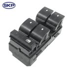 SKP SK901990 Door Window Switch - Front Left - view 1