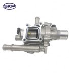 SKP SK902033 Engine Coolant Thermostat Housing Assembly - view 3