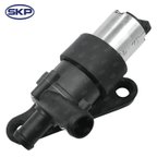 SKP SK902062 Heater Water Pump - view 2