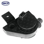 SKP SK902076 Engine Auxiliary Water Pump - view 4