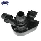 SKP SK902076 Engine Auxiliary Water Pump - view 1