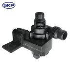 SKP SK902076 Engine Auxiliary Water Pump - view 2