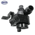 SKP SK902076 Engine Auxiliary Water Pump - view 3