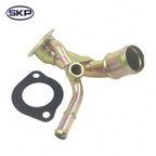 SKP SK9021008 Engine Coolant Thermostat Housing - view 2