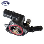SKP SK9021009 Engine Coolant Thermostat Housing - view 3
