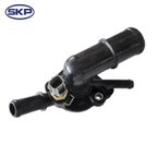SKP SK9021009 Engine Coolant Thermostat Housing - view 2