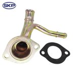 SKP SK9021011 Engine Coolant Thermostat Housing - view 4