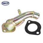 SKP SK9021011 Engine Coolant Thermostat Housing - view 6