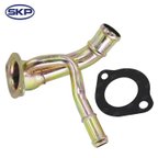 SKP SK9021011 Engine Coolant Thermostat Housing - view 7