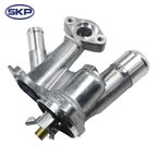 SKP SK9021100 Engine Coolant Thermostat Housing Assembly - view 1
