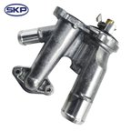 SKP SK9021100 Engine Coolant Thermostat Housing Assembly - view 2