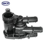 SKP SK9021123 Engine Coolant Thermostat Housing Assembly - view 1