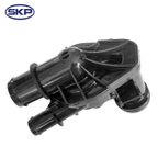 SKP SK9021123 Engine Coolant Thermostat Housing Assembly - view 2
