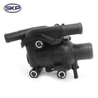 SKP SK902201 Engine Coolant Thermostat Housing Assembly - view 1