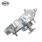 SKP SK9022100 Engine Coolant Thermostat Housing - Upper - view 3