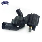 SKP SK902210 Engine Coolant Thermostat Housing - view 4