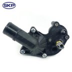 SKP SK902210 Engine Coolant Thermostat Housing - view 1