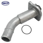 SKP SK9022131 Engine Coolant Thermostat Housing Assembly - view 3