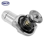 SKP SK9022836 Engine Coolant Thermostat Housing Assembly - view 1