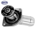 SKP SK9022836 Engine Coolant Thermostat Housing Assembly - view 2