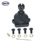 SKP SK9022 Suspension Ball Joint - Front Upper - view 3