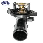 SKP SK9023035 Engine Coolant Thermostat Housing Assembly - view 3