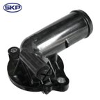 SKP SK9023035 Engine Coolant Thermostat Housing Assembly - view 1