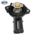 SKP SK9023035 Engine Coolant Thermostat Housing Assembly - view 2