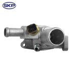 SKP SK9023041 Engine Coolant Thermostat Housing Assembly - view 2