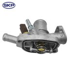 SKP SK9023041 Engine Coolant Thermostat Housing Assembly - view 5
